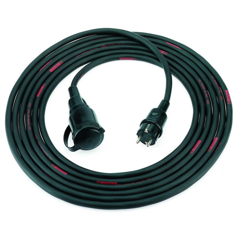 Bals Elektrotech - Netzanschlussleitung 8158
