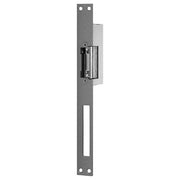 Assa Abloy effeff - Elektrischer Türöffner DIN links 14EF---05102D14 grau