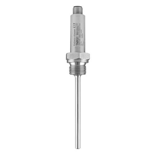 Endress+Hauser - Temperatursonde Kompaktthermometer TMR31-A11BAAAX1AAA PT100 EinSteck40mm