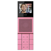 Jung - Innenstation für Türkommunikation SIB Video-Innenstation SI VI LC 627 246 LS 4320C