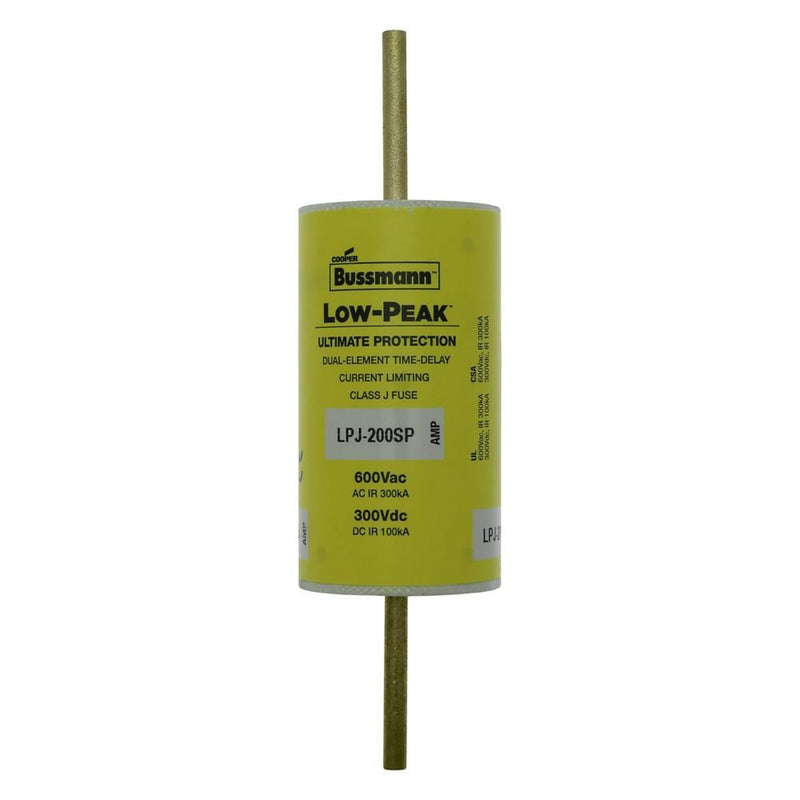 Eaton - HRC-Sicherung Sicherungseinsatz LPJ-175SP 175 A, AC 600 V