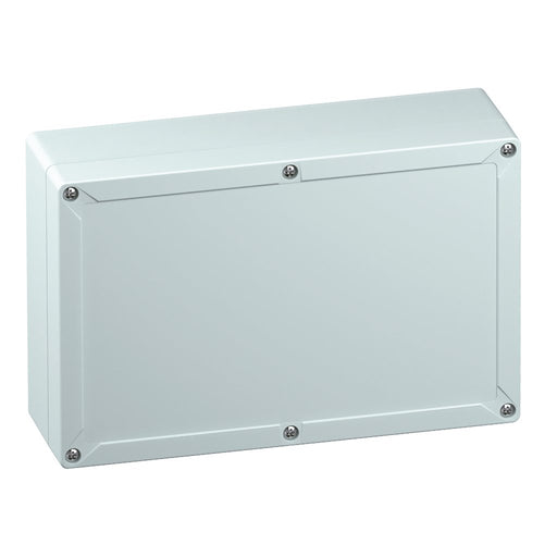 Spelsberg - Gehäuse/Schaltschrank (leer) Leergehäuse TG ABS 2516-9-o