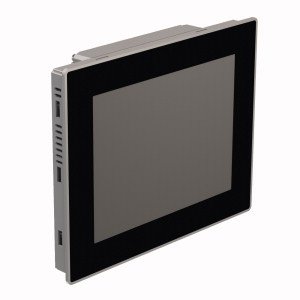 Turck - Grafik-Panel 10,4" Display TX510-P3CV01 TX HMI / PLC Serie