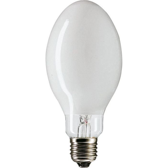 Philips Lighting - Natriumdampf-Hochdrucklampe Entladungslampe SON 70W-I E27