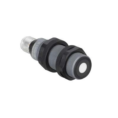 Leuze - Ultraschall Reflexions-Schranke Ultraschall Reflex RKU318-800/2T-M12 Schranke