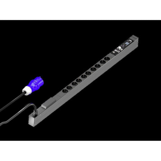 Rittal - Power distribution unit (PDU) PDU managed DK 7979.411 16A/1P