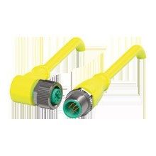 Pepperl+Fuchs Fabrik - Konfektioniertes Sensor-Aktor-Kabel Verbindungskabel V15-#70128170-100117 − 1 Stück