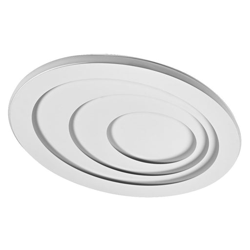 Ledvance - Decken-/Wandleuchte LED-Deckenleuchte Orbis #4099854093517 3000K, weiß