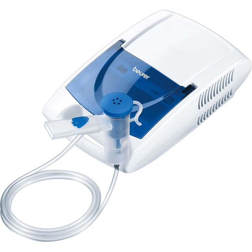 Beurer - Körperpflegegerät Inhalator IH 21 Netzbetrieb − 2 Stück