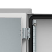 nVent Hoffman - Komponente für Tür (Schaltschrank) Scharniersatz MAS/D >H800 MMH03 (VE3)