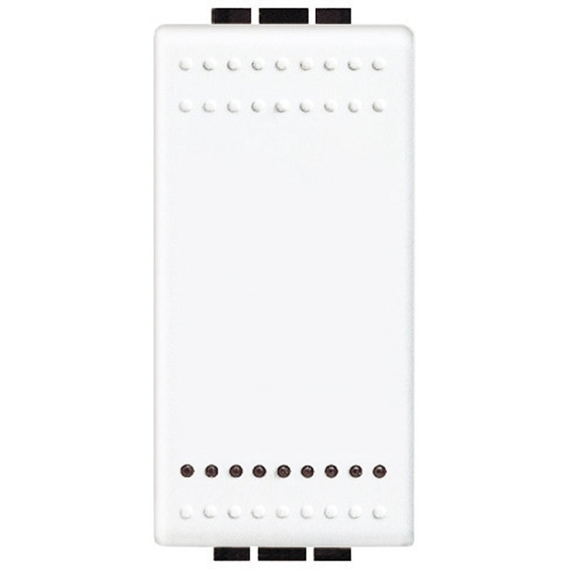 Legrand (BT) - Abdeckung/Bedienelement für Installationsschalterprogramme Light Wippe m. Beleuchtg. N4911