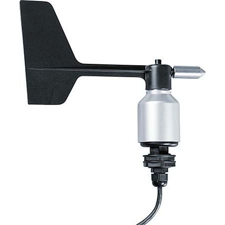 Zumtobel - Bussystem-Zentralgerät Windrichtungssenor LM-SR