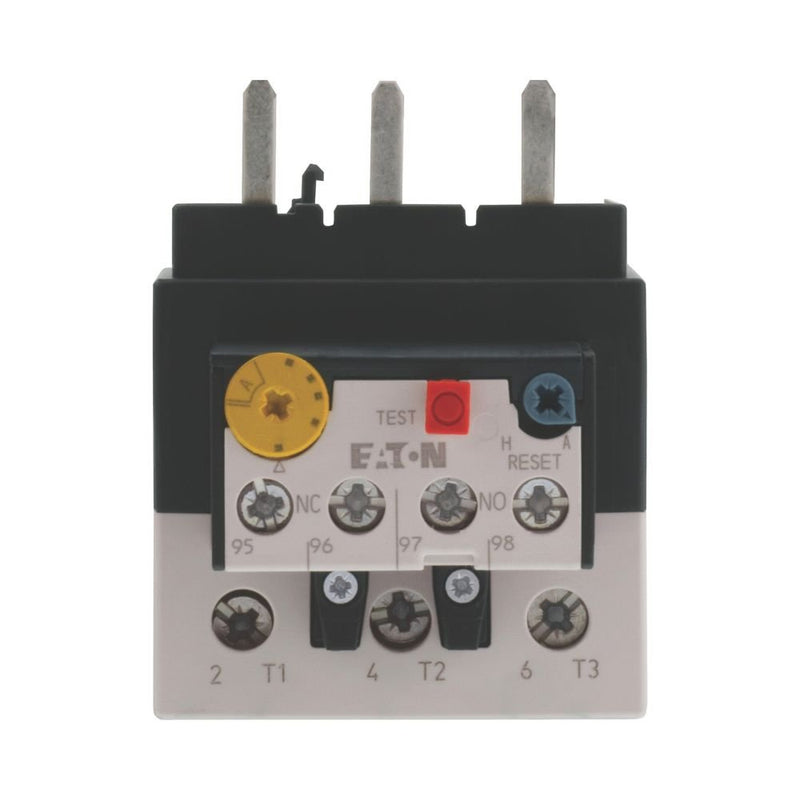 Eaton - Überlastrelais thermisch Motorschutzrelais ZB65-40 24-40A
