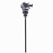 Jumo - Temperatursonde Mantel-Widerstandsthermo. 00055775 300mm, Einbaulänge