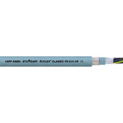 Lapp Kabel&Leitung - Energiekabel < 1 kV, für ortsveränderlichen Einsatz ÖLFLEX CLASSIC FD 810 CP 0026421 4G0,75