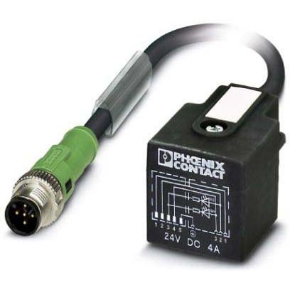 Phoenix Contact - Konfektioniertes Sensor-Aktor-Kabel Sensor-/Aktor-Kabel 1439573 − 1 Stück