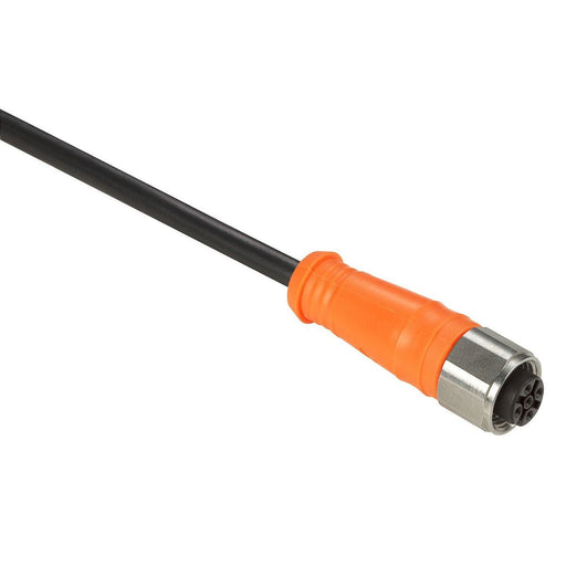 TMSS - Konfektioniertes Sensor-Aktor-Kabel Buchse XZCPA1141L2 M12, 4-pol. 2m Kabel