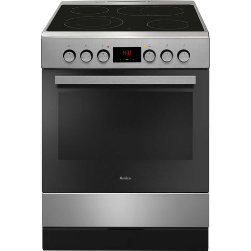 Amica - Herd Elektroherd SHC 913 001 E FineDesign,60cm,MF9