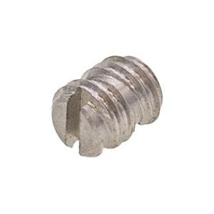 Ipf Electronic - Zubehör/Ersatzteile für Befehlsgeräte Zubehör Drosselschraube, AD000026 M5x6mm Edelstahl