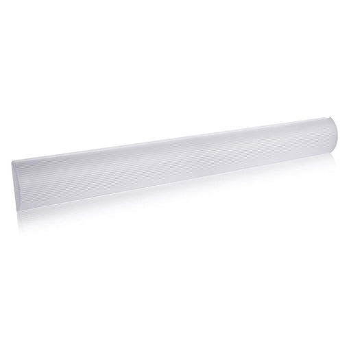 Di-soric - Lichttechnisches Zubehör/Ersatzteile für Leuchten Diffusorscheibe MB-DIF-R-480 455mm, 43mm