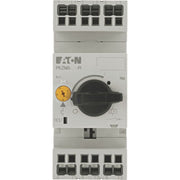 Eaton - Leistungsschalter für Trafo-, Generator- und Anlagenschutz Transformatorschutzschalt. PKZM0-1-T-PI#199167