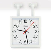 Peweta - Uhr Nebenuhr 74.372.513 12/24V,Minutenimpuls