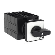 Eaton - Lastschalter Wende-Polumschalter T3 T3-6-66/E Einbau rastend