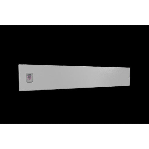 Rittal - Tür/Bedientableau (Schaltschrank) Teiltür SV 9682.181 BH: 800x150mm