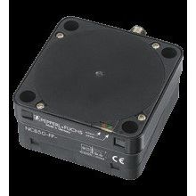 Pepperl+Fuchs Fabrik - Induktiver Näherungsschalter Induktiver Sensor NCB50-FP-E2-P4-V1 − 1 Stück
