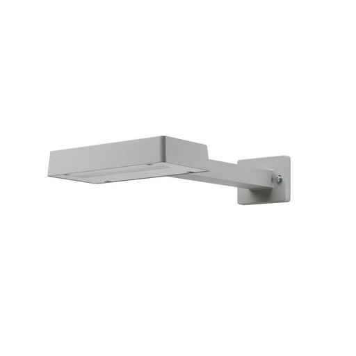 Meyer+Sohn - Decken-/Wandleuchte LED-Fassadenleuchte 8990745110 asymmetrisch