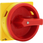Eaton - Handgriff für Schaltgeräte Vorhängeschloßsperre SVB-T0