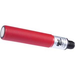 Ipf Electronic - Ultraschall Taster Sensor Ultraschall, UT180324 Taster M18x1 100lang