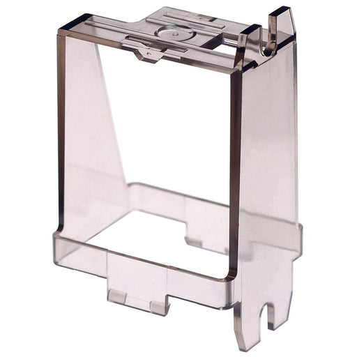Finder - Zubehör/Ersatzteile für Schaltrelais Befestigungsadapter 056.26 für Chassis − 10 Stück