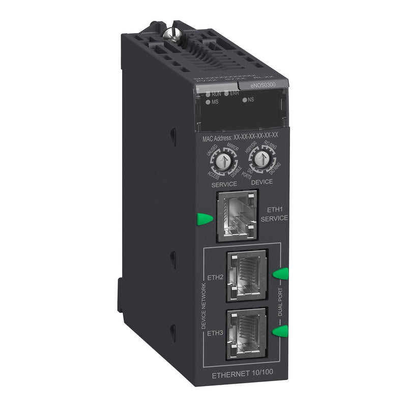 Schneider Electric - Handgriff für Schaltgeräte Drehantrieb 28962 schwarz