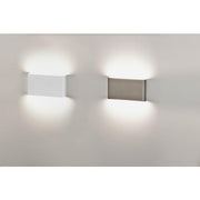 Brumberg Leuchten - Decken-/Wandleuchte LED-Wandleuchte 10046173 10,8W 230V ww ws-str
