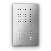 TCS Tür Control - Innenstation für Türkommunikation Audio Innenstation si CAI1000-0150 Wandger.CAI1000 − 1 Stück