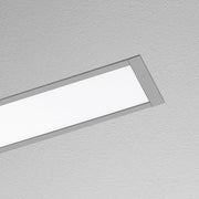 LTS Licht&Leuchten - Decken-/Wandleuchte LED-Einbauleuchte MLR045108403AOBD.s-e 840, DALI, si-elox