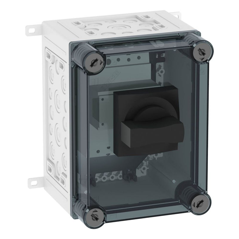 Eaton - Verteilerbaugruppe mit Hauptschalter PN1-125-CI23E-150 PN1-125-CI23E-150