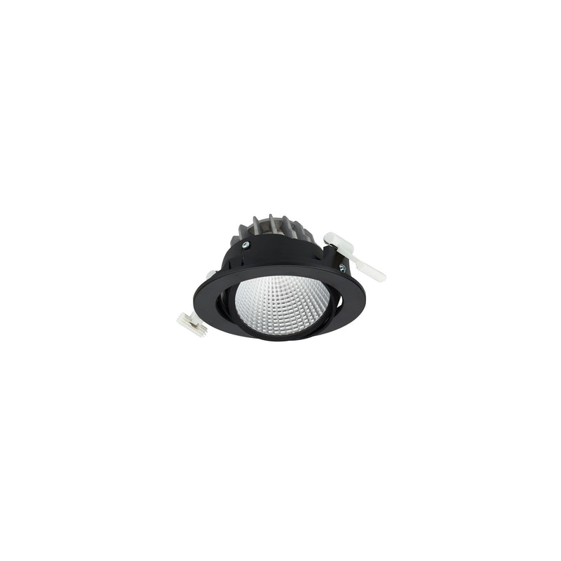 Philips Lighting - Downlight/Strahler/Flutlicht 3D-LED-Leuchte RS353B 39S #58815800 830