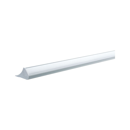 Paulmann - Zubehör/Ersatzteile für Lichtschlauch/-band LED-Strip Profil 704.40