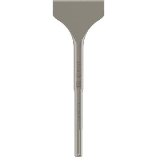 Bosch - Maschinenmeißel PRO SDS max-4C Spatmeißel, 1618601007 115 x 350 mm