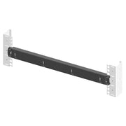 Enoc - Frontplatte (Schaltschrank) 19" Blindpanel TPP 01-S(VE126) 1HE − 126 Packung