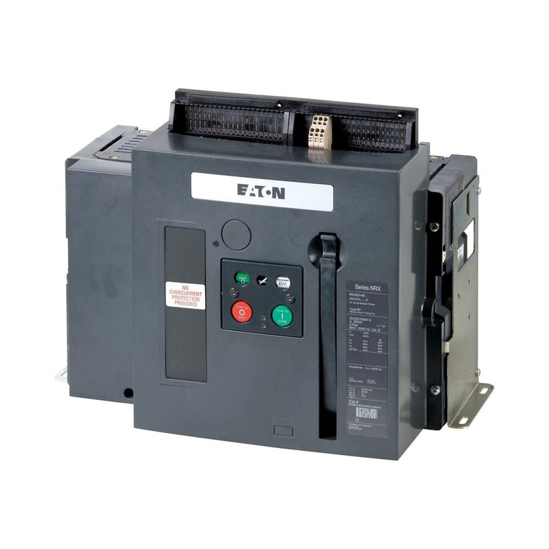Eaton - Lasttrennschalter 4polig INX40B4-32F-1 3200A ohne Schutz