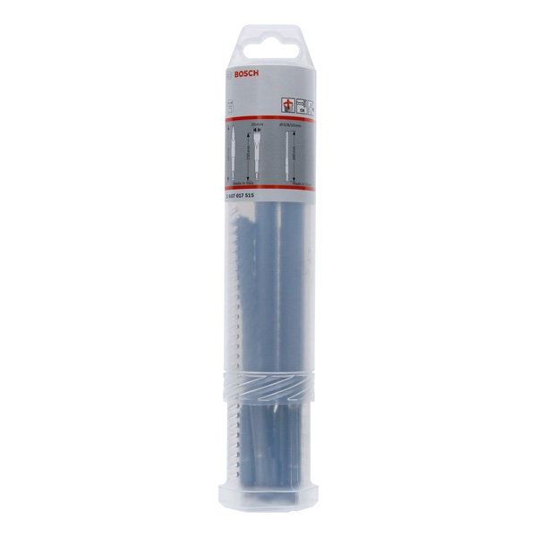 Bosch - Werkzeugset PRO SDS plus-4C Meißel- 2607017515 und Bohrersatz 5-tlg