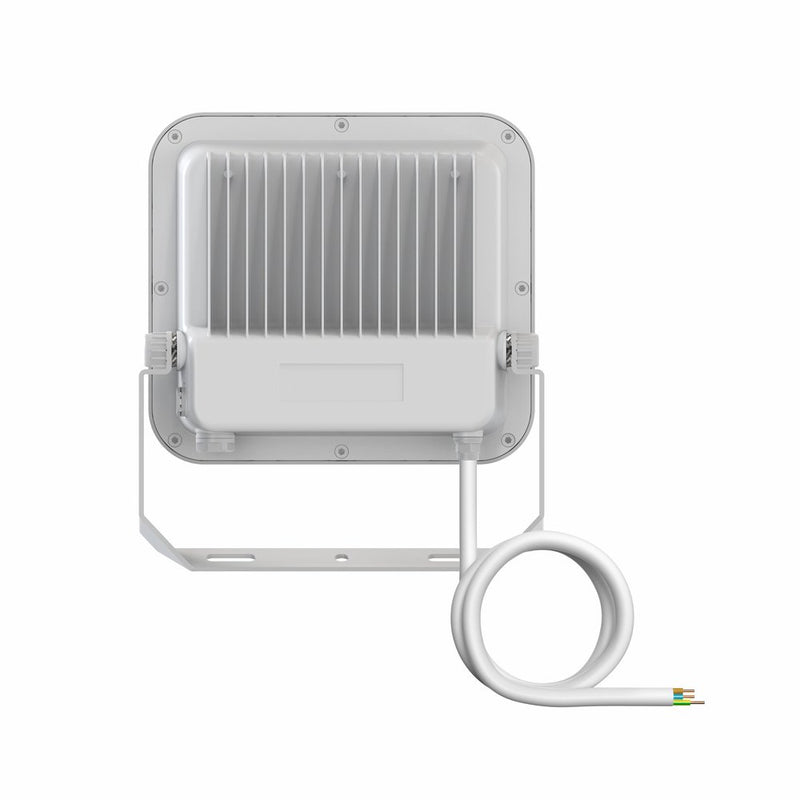Ledvance - Downlight/Strahler/Flutlicht LED-Fluter FL100P69W10KLM830..w 830, ws