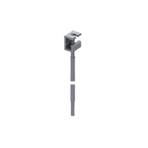 Feilo Sylvania - Mechanisches Zubehör/Ersatzteile für Leuchten Aufhängeset Stange 1m ONETRACK SE #9200874