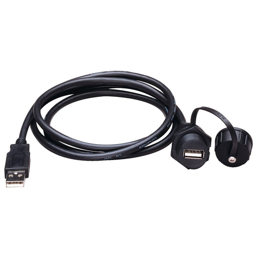 Schneider Electric - Zubehör/Ersatzteile für Steuerungen USB-Fernanschluss XBTZGUSB − 1 Stück