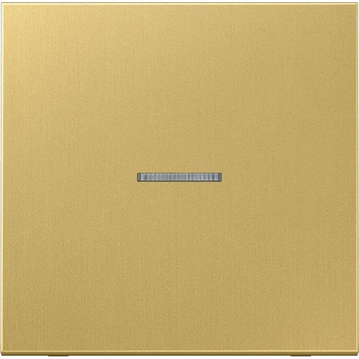 Jung - Bedienelement intelligent eNet Funk-Steuertaste FM ME 1700 C Standard, Me.classic