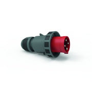 Bals Elektrotech - CEE-Stecker (IEC 60309) Stecker 63A 2185-1 4p 400V 6h IP67 − 5 Stück