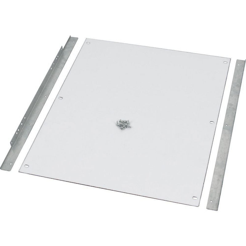 Eaton - Abdeckung/Blende/Beschriftungsleiste (Schaltschrank) Abdeckung Anschlussraum XPC06135 transparent